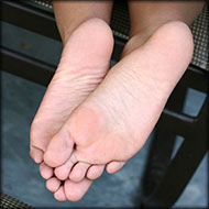 Reena Sky: Feet For Fucking thumbnail eight